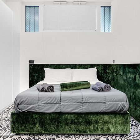 Pag60 -Crescenzago-Luxury Green House Milano Exteriör bild