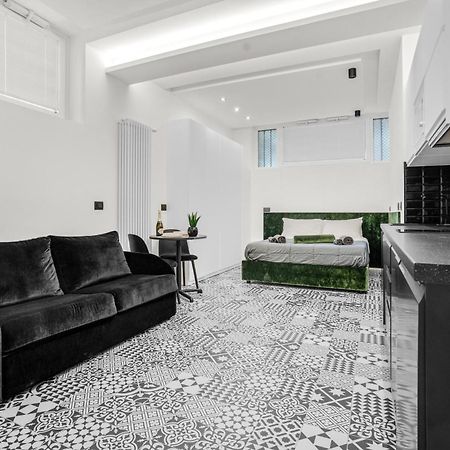 Pag60 -Crescenzago-Luxury Green House Milano Exteriör bild