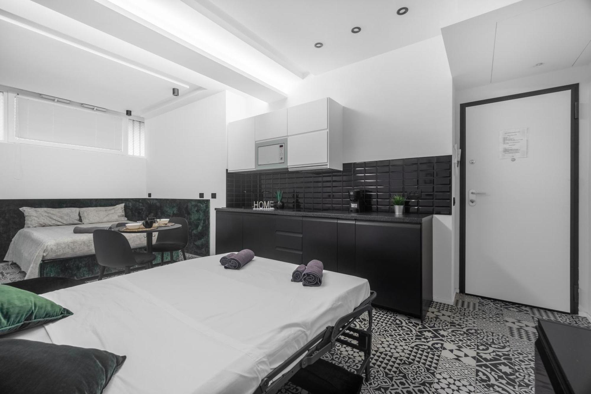 Pag60 -Crescenzago-Luxury Green House Milano Exteriör bild
