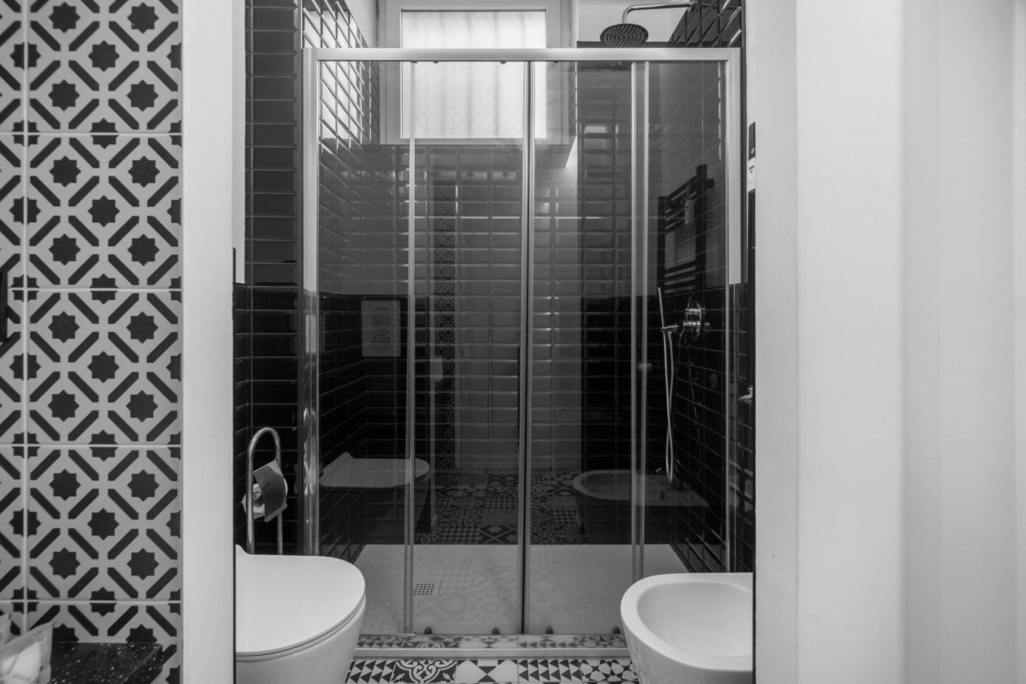 Pag60 -Crescenzago-Luxury Green House Milano Exteriör bild