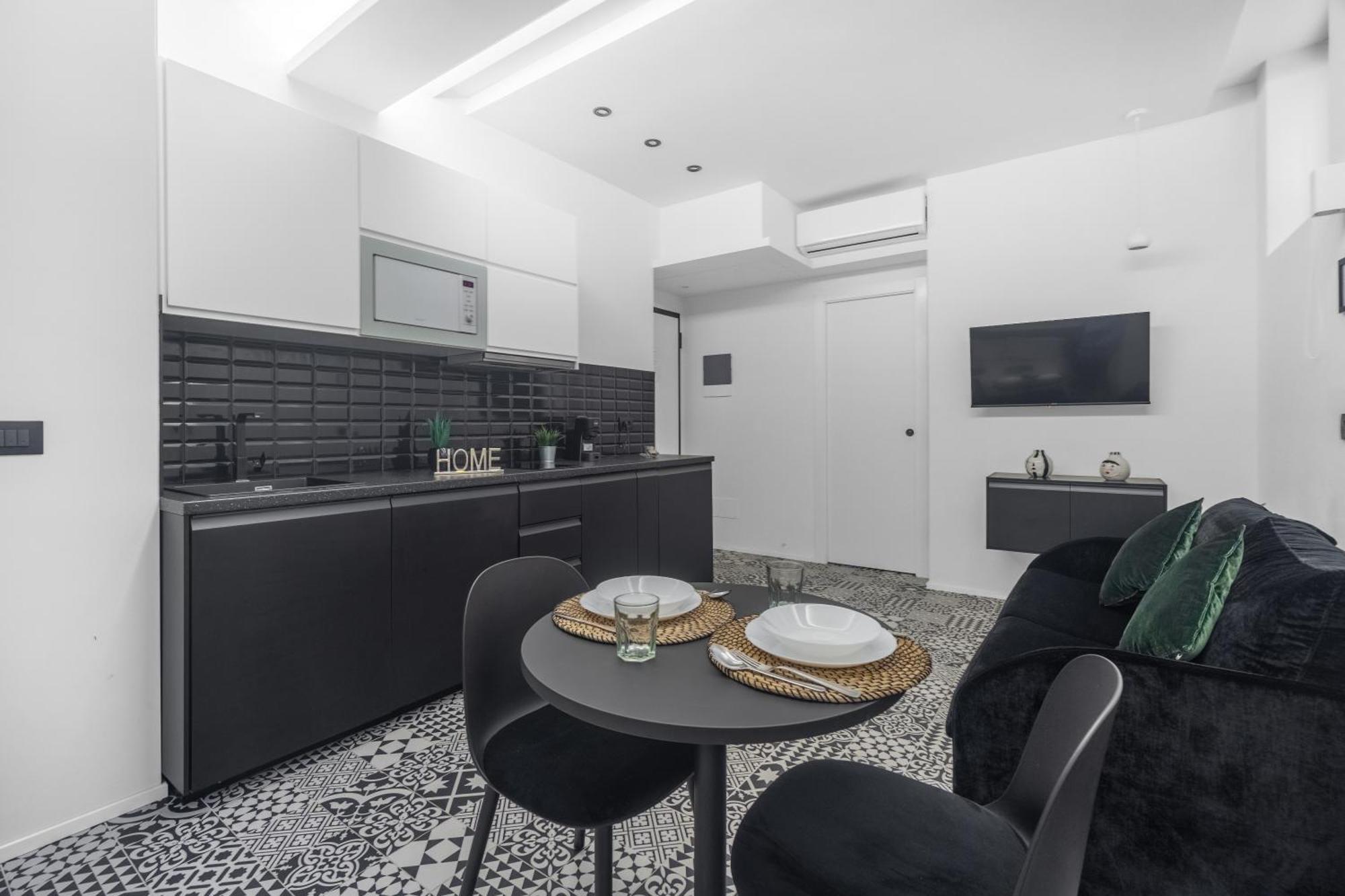 Pag60 -Crescenzago-Luxury Green House Milano Exteriör bild