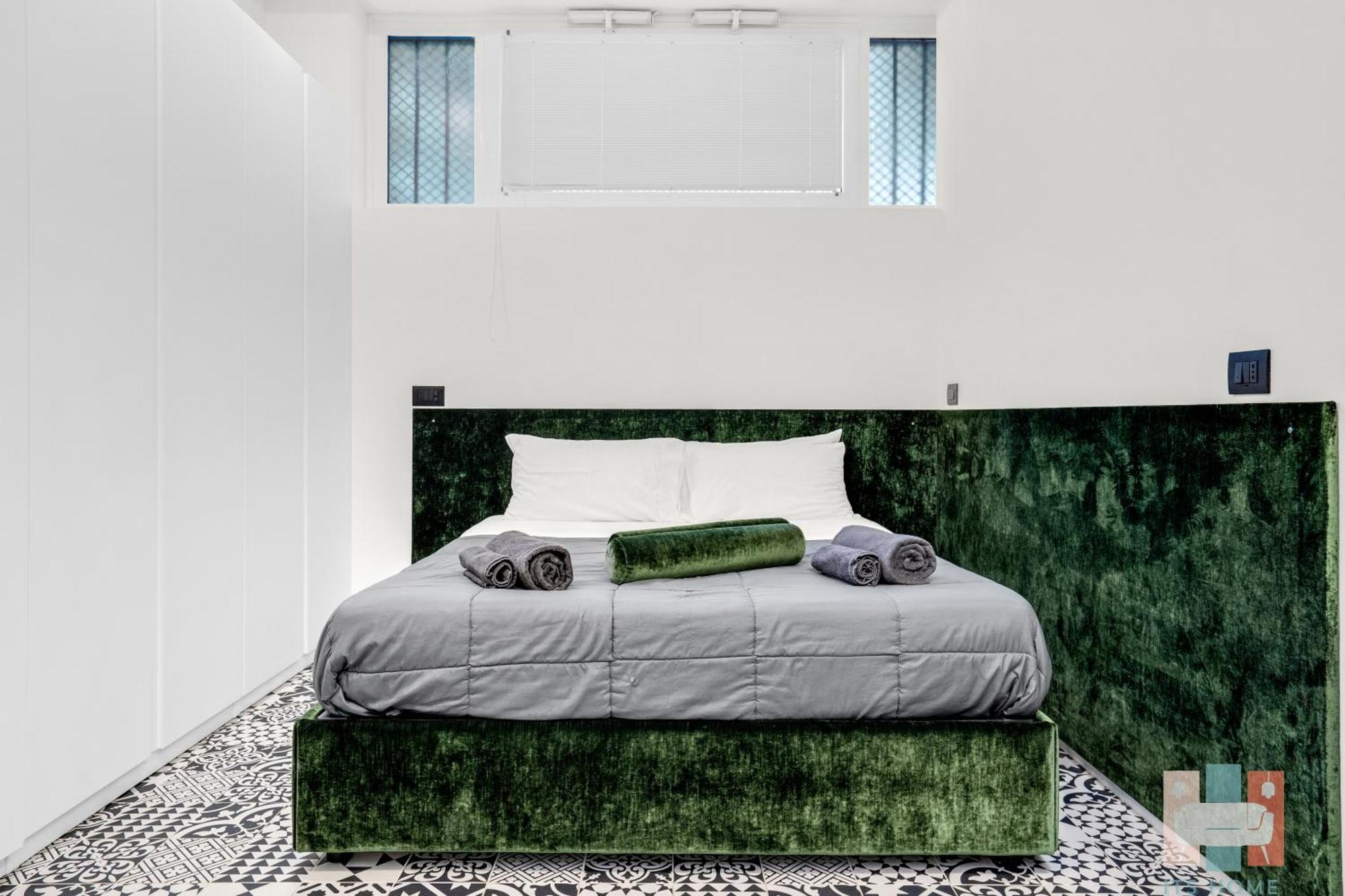 Pag60 -Crescenzago-Luxury Green House Milano Exteriör bild
